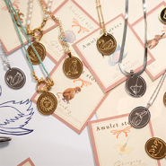 Nuevo  BY31® colgantes con significado