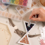 Nuevo  Nueva serie de cajas de almacenamiento