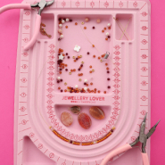 Nuevo Nuevas series mix