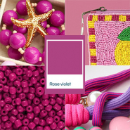 Set de inspiraciones Colores Pantone S/S26