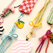 Nuevo  Colección de paracord colorido
