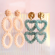 Set de inspiraciones Descubre nuestro amplio surtido abalorios faceteados aquí