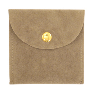 Bolso de joyer&iacute;a Marr&oacute;n