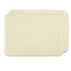 Tapete para cuentas Beadalon 23x30cm Beige