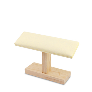 Expositor de joyer&iacute;a para pulseras Natural-beige