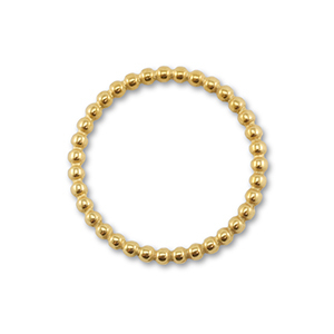 Fornituras acero inox Dorado