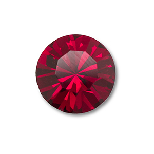 Preciosa SS29 chat&oacute;n Ruby