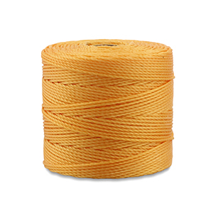 Hilo nylon S-Lon 0.5mm Cal&eacute;ndula