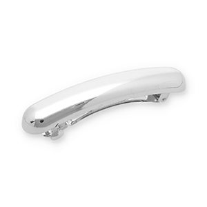 Accesorios para el pelo pinza para pelo Plateado