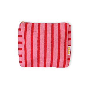 BY31&reg; Neceser Rojo-rosa