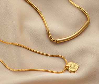 Material de enfilado