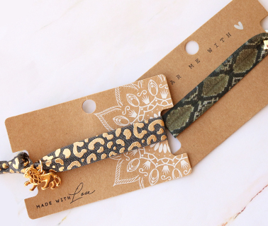 Art&iacute;culos de (Estampado) Animal