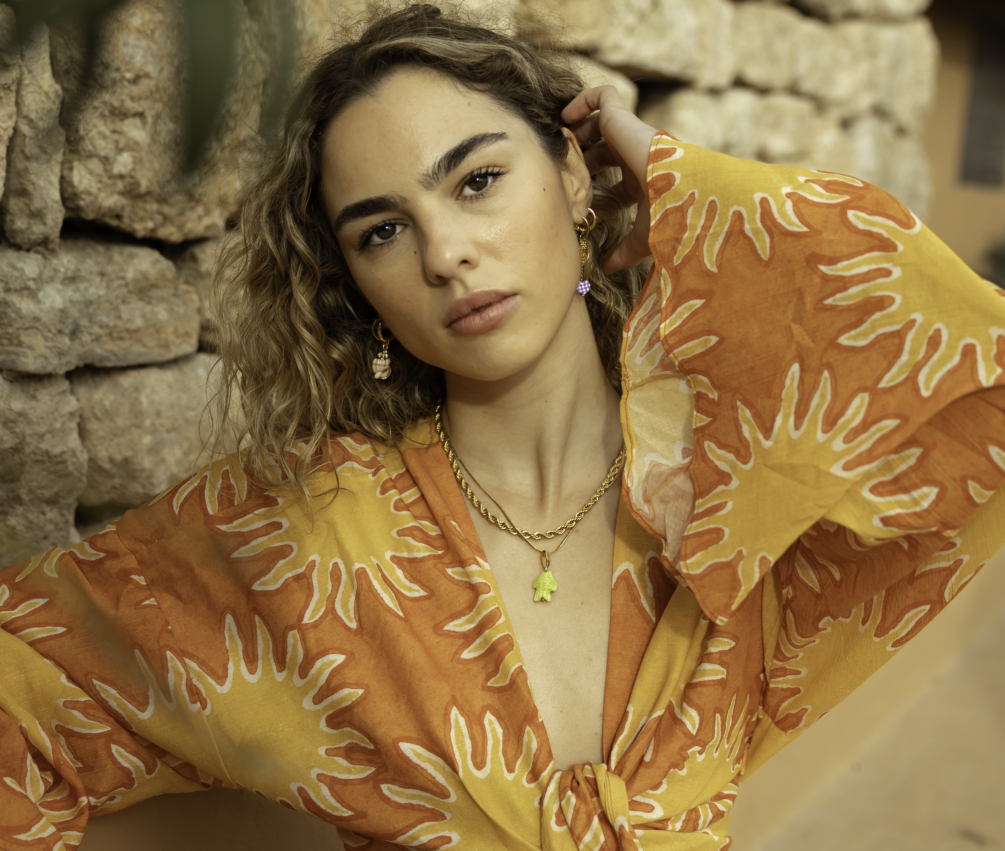 Artículos de moda para playa Artículos de moda para playa