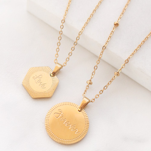 D&eacute;jate inspirar: cadenas intercambiables de acero inoxidable