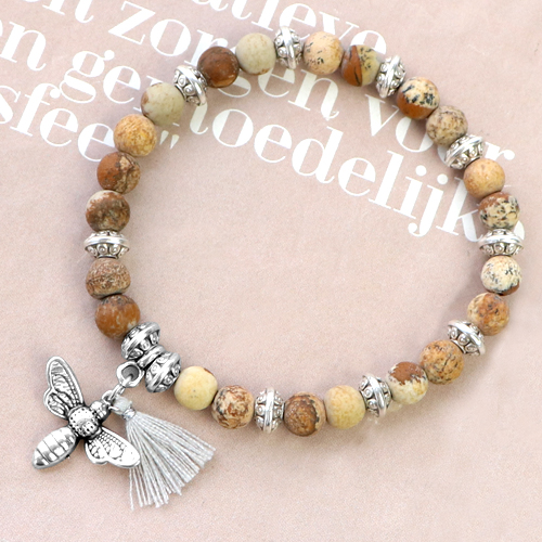 Descubre aqu&iacute; C&oacute;mo hacer joyer&iacute;a con complementos met&aacute;licos DQ: