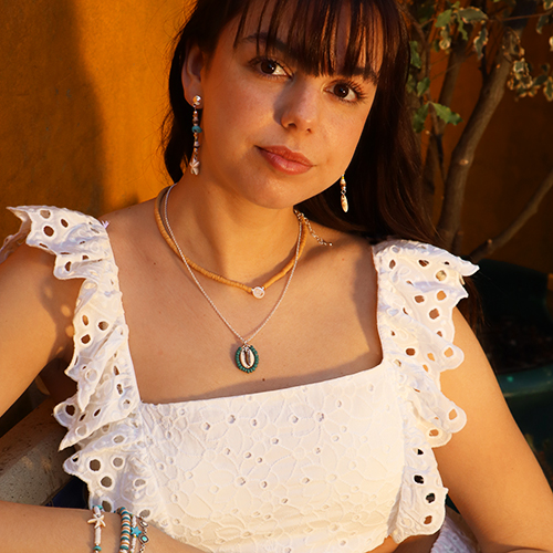 Ideas para inspirarse y hacer la mejor bisuter&iacute;a boho beach  