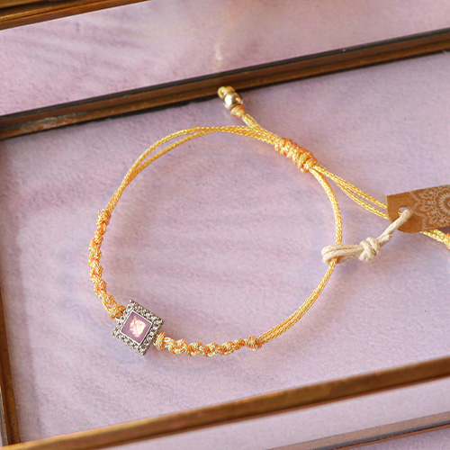 Ponte creativa con estas preciosas entrepiezas