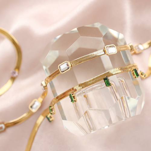 Trucos de estilismo para la joyer&iacute;a ya hecha