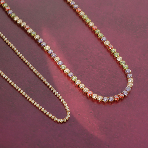 &iquest;C&oacute;mo se estiliza la joyer&iacute;a ya hecha?