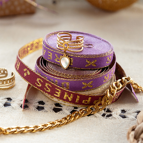 Encantadora joyer&iacute;a navide&ntilde;a f&aacute;cil de dise&ntilde;ar por ti misma