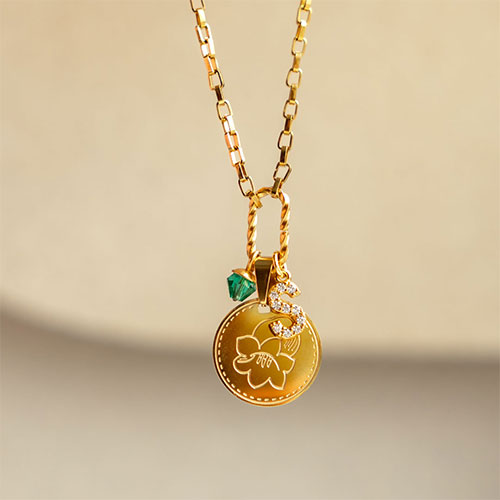 D&eacute;jate inspirar y crea una colecci&oacute;n exclusiva para el D&iacute;a de la Madre