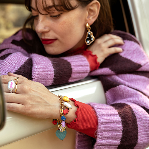 C&oacute;mo combinar las &uacute;ltimas tendencias de oto&ntilde;o/invierno