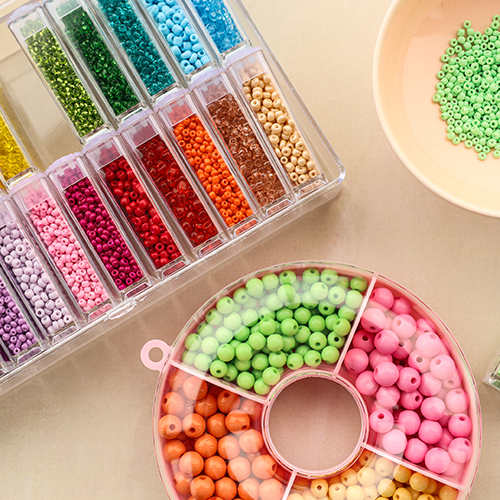 Cajas de almacenamiento de joyer&iacute;a para todos tus abalorios y complementos