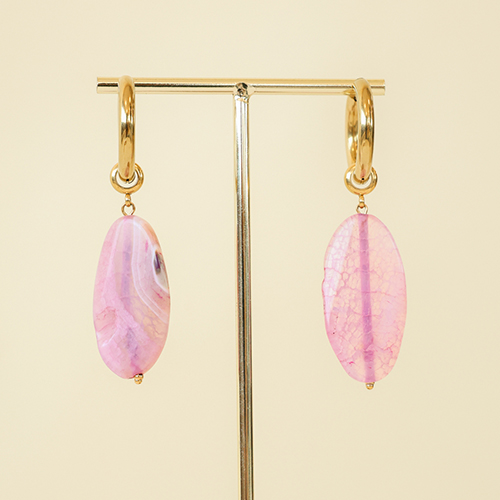 As&iacute; se combinan las piedras naturales