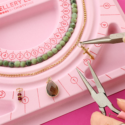 Da rienda suelta a tu creatividad con estas series mix