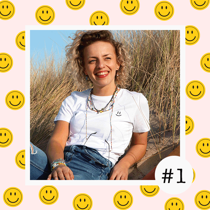 Dise&ntilde;a joyer&iacute;a divertida con los abalorios de pol&iacute;mero SMILEYOU