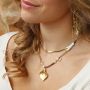 Sets de joyer&iacute;a de tendencia Au Naturel