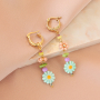 C&oacute;mo incorporar los abalorios de concha a tu colecci&oacute;n de joyer&iacute;a
