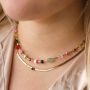 Ideas para incorporar las perlas de agua dulce a tu colecci&oacute;n de joyer&iacute;a