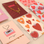 Inspiraci&oacute;n para San Valent&iacute;n con exclusivas tarjetas de joyer&iacute;a