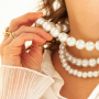 Insp&iacute;rate con la colecci&oacute;n de perlas de cristal