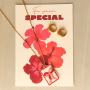 Inspiraci&oacute;n con colgantes de tela hechos a mano y tarjetas de joyer&iacute;a BY31&reg; 