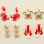 Completa tu colecci&oacute;n con pendientes trendy