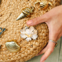 Mix & match con broches statement 