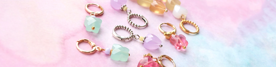 Abalorios faceteados Fashion Abalorios faceteados Fashion