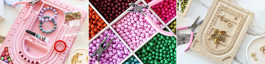 Herramientas para joyer&iacute;a