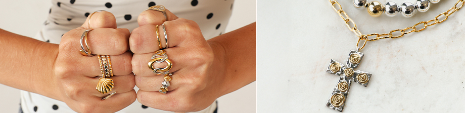 Anillos Must-have