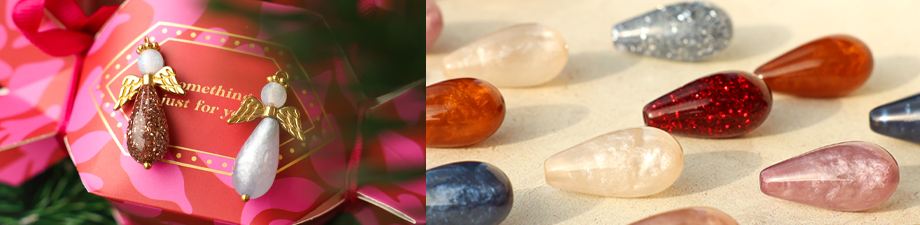 Cabuchón clásico Polaris Elements 7 mm Cabuchón clásico Polaris Elements 7 mm