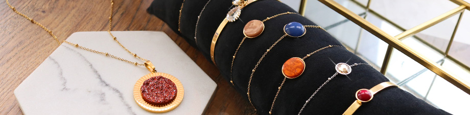 Engaste para cabuchones Polaris Elements Engaste para cabuchones Polaris Elements