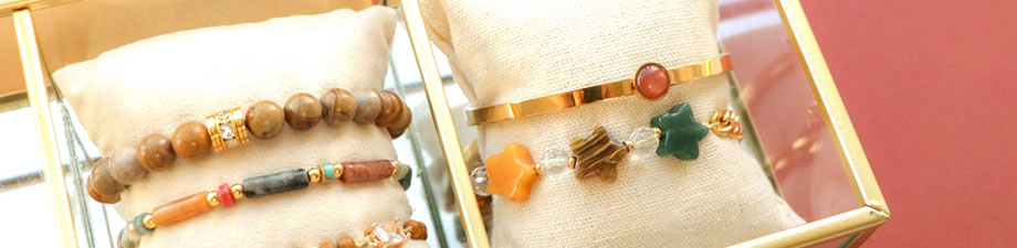 Piedras naturales 4mm