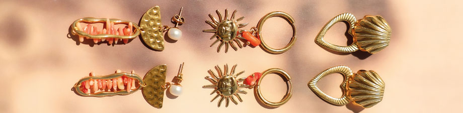 Colgantes Acero Inox Colgantes Acero Inox