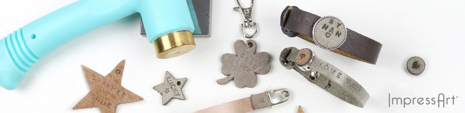 Cuero Designer Quality para ImpressArt 