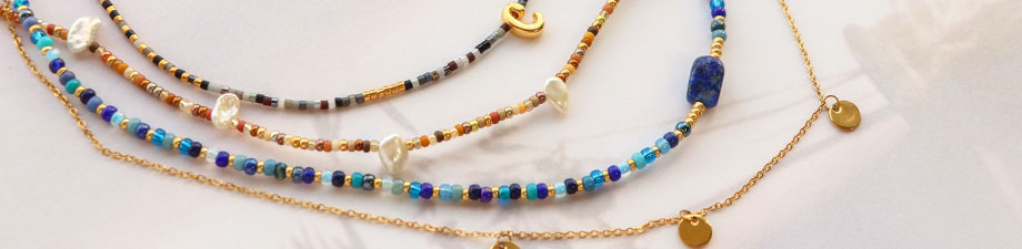 Abalorios Miyuki Delica's 11/0