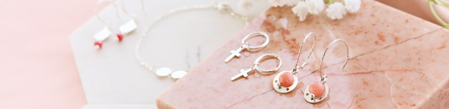 Fornituras de plata 925 Fornituras de plata 925