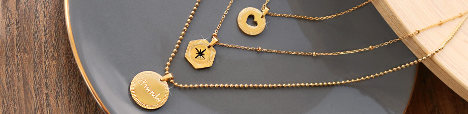 Mix & Match Acero Inox 