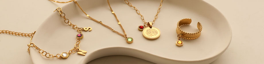 Piedras de nacimiento